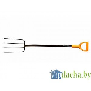 Вилы для компоста FISKARS Solid (133433) Вилы для компоста FISKARS Solid (133433)